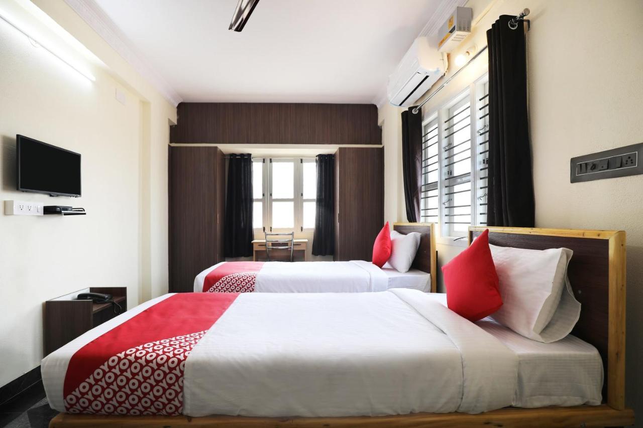Oyo Flagship 15967 Yehlanka Airport Road Hotel 3*