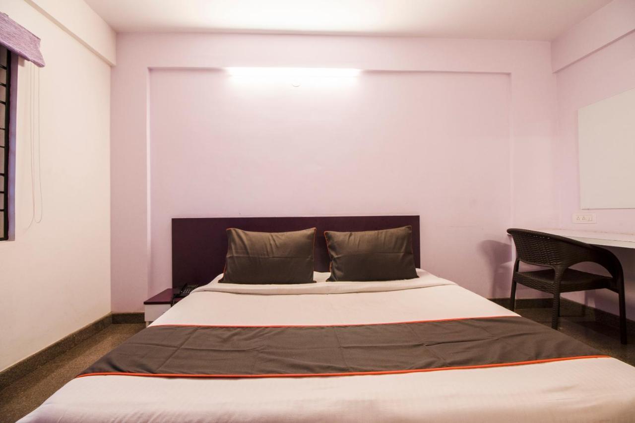 Hotel Collection O 22550 Meridien Marathahalli 3*
