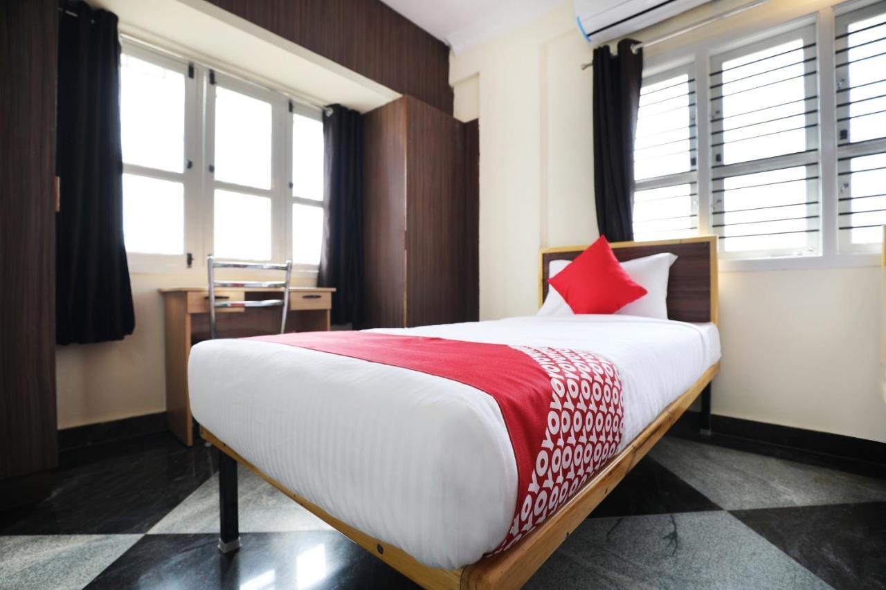Oyo Flagship 15967 Yehlanka Airport Road