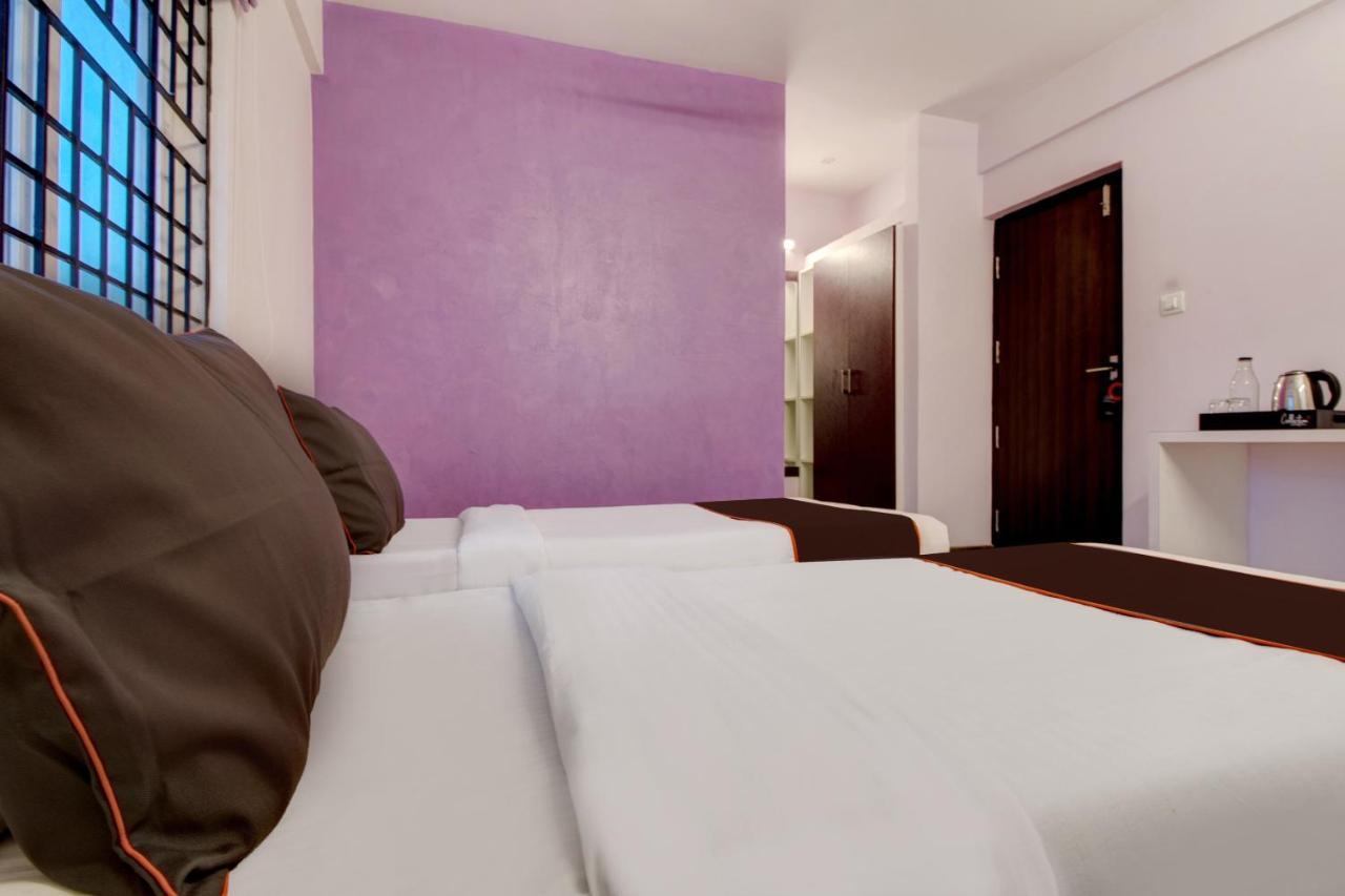 Hotel Collection O 22550 Meridien Marathahalli