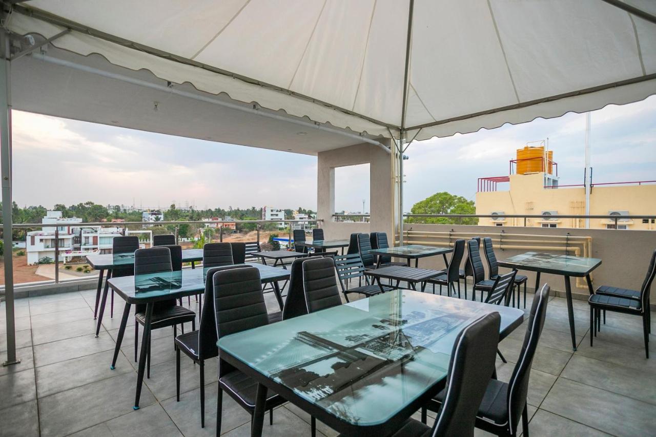 Hotel Collection O 30599 Blue Spring 3*