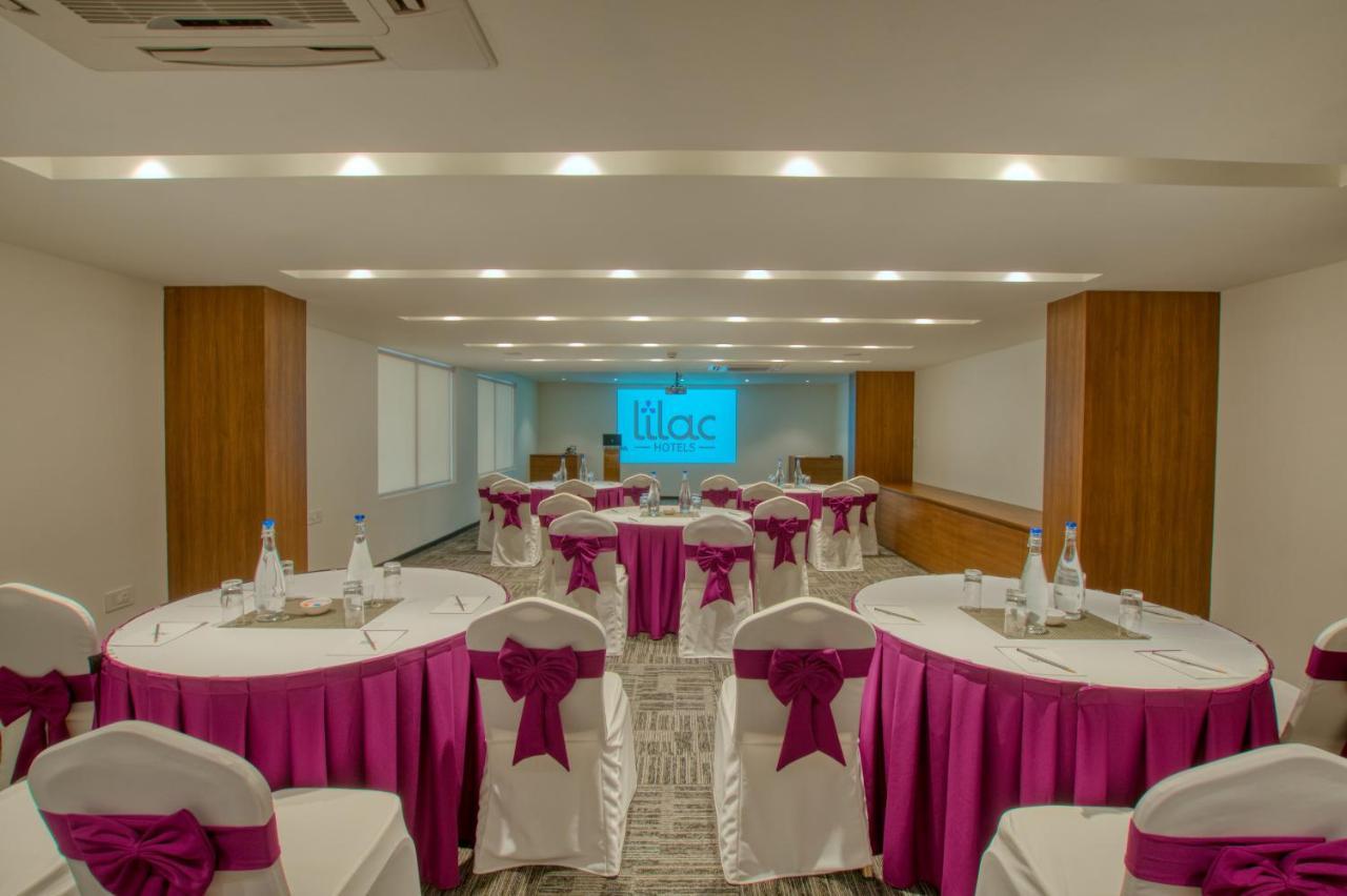 Lilac Hotel, 5th Block 3* Bangalore