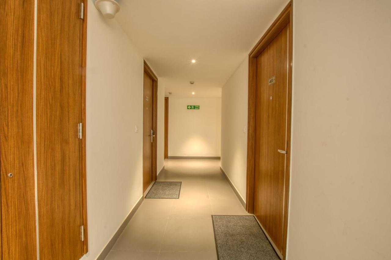 Lilac Hotel, 5th Block Hotel Bangalore