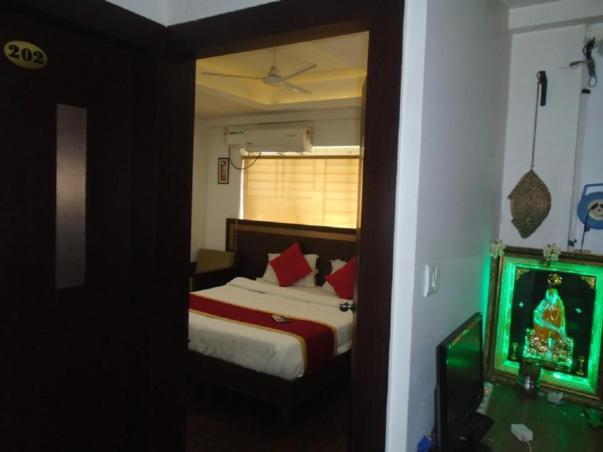 Malnad Residency - Malleshwaram 3*
