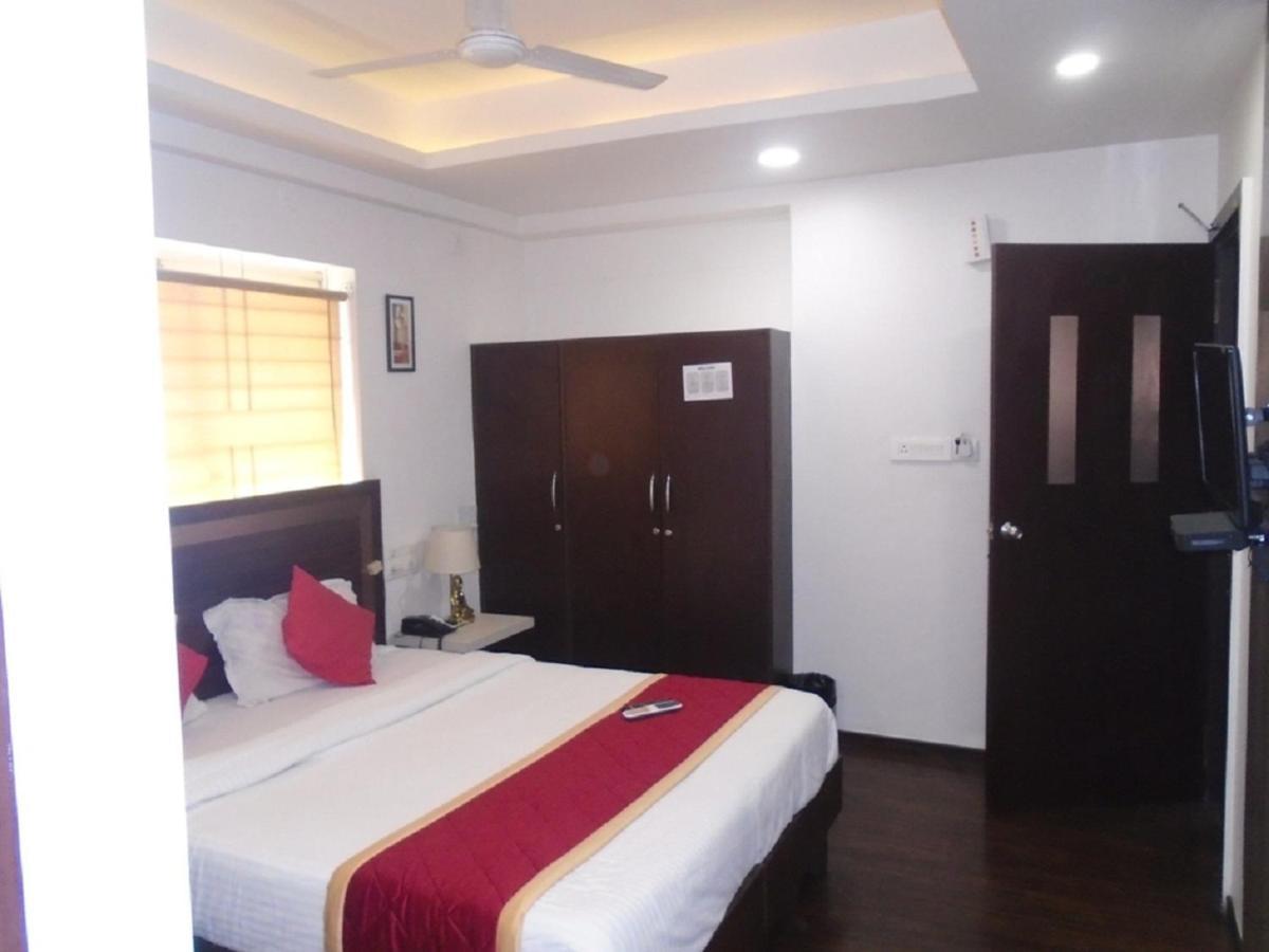 Malnad Residency - Malleshwaram