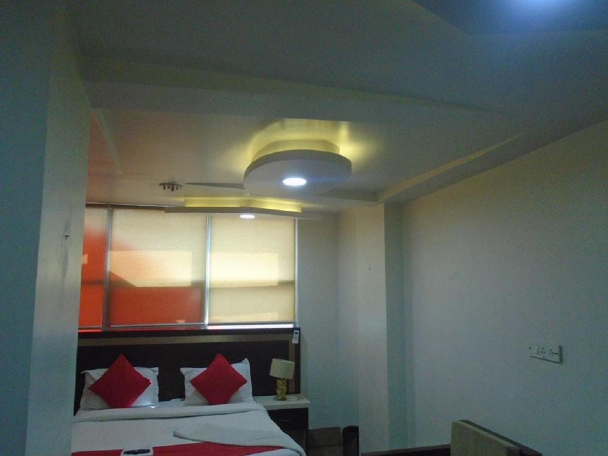 Malnad Residency - Malleshwaram Hotel 3*