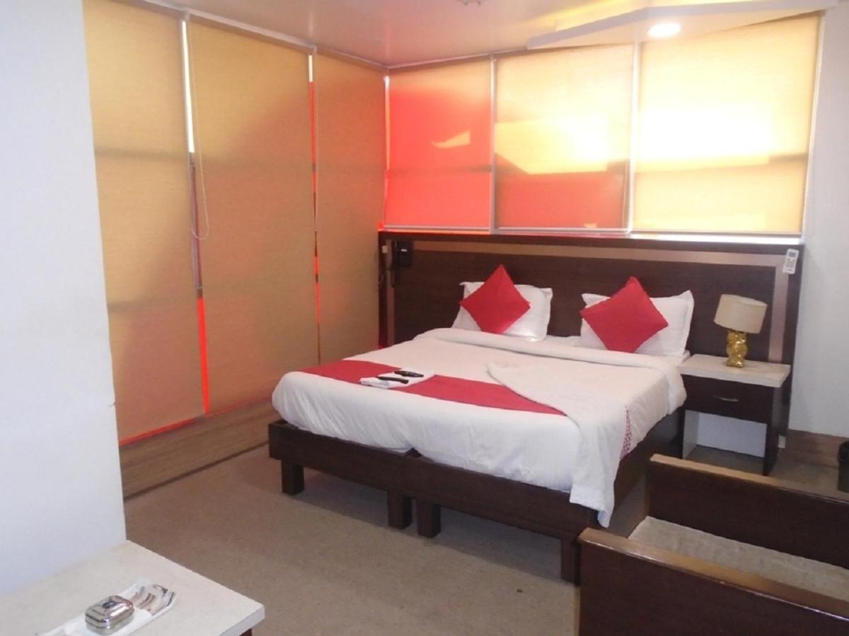 Malnad Residency - Malleshwaram Hotel Bangalore