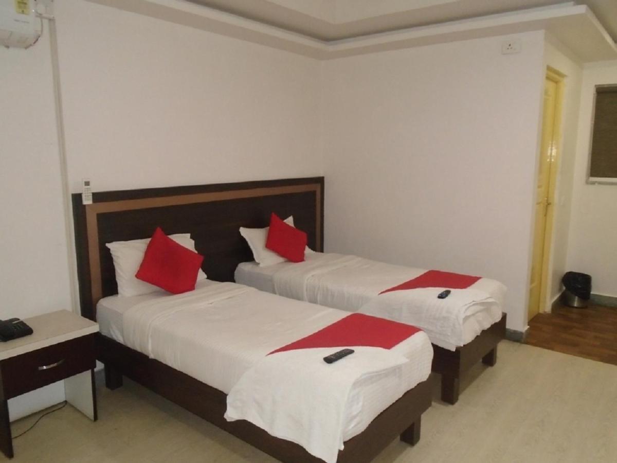 Hotel Malnad Residency - Malleshwaram Bangalore