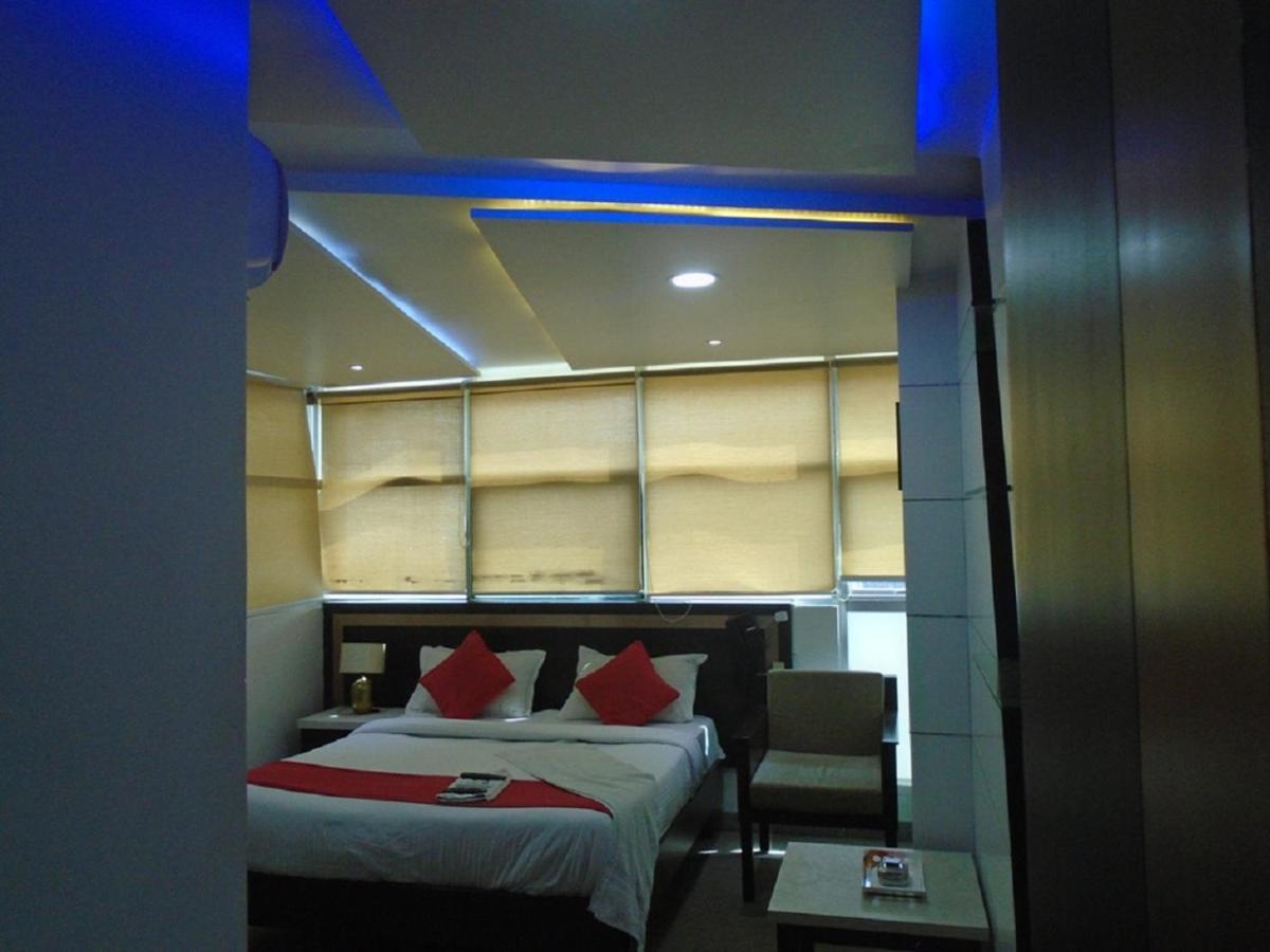 Malnad Residency - Malleshwaram Bangalore