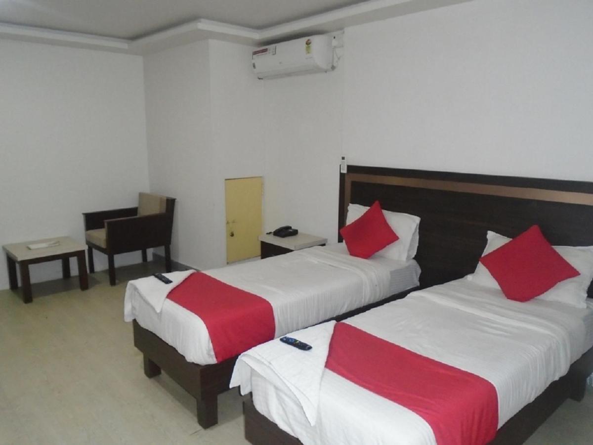 Malnad Residency - Malleshwaram Hotel Bangalore
