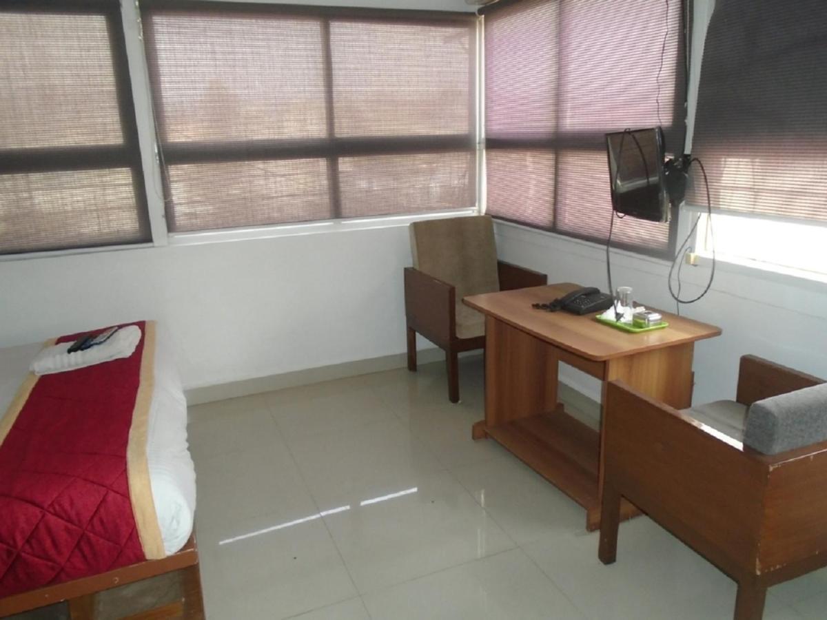 Malnad Residency - Malleshwaram Hotel