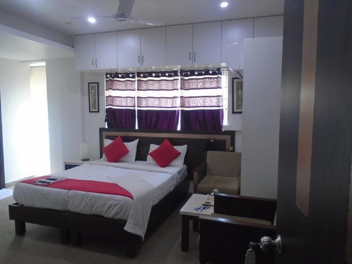 Malnad Residency - Malleshwaram Hotel