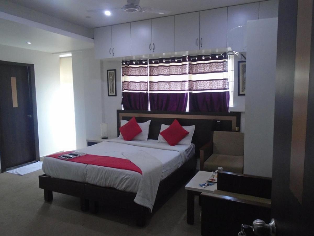 Hotel Malnad Residency - Malleshwaram