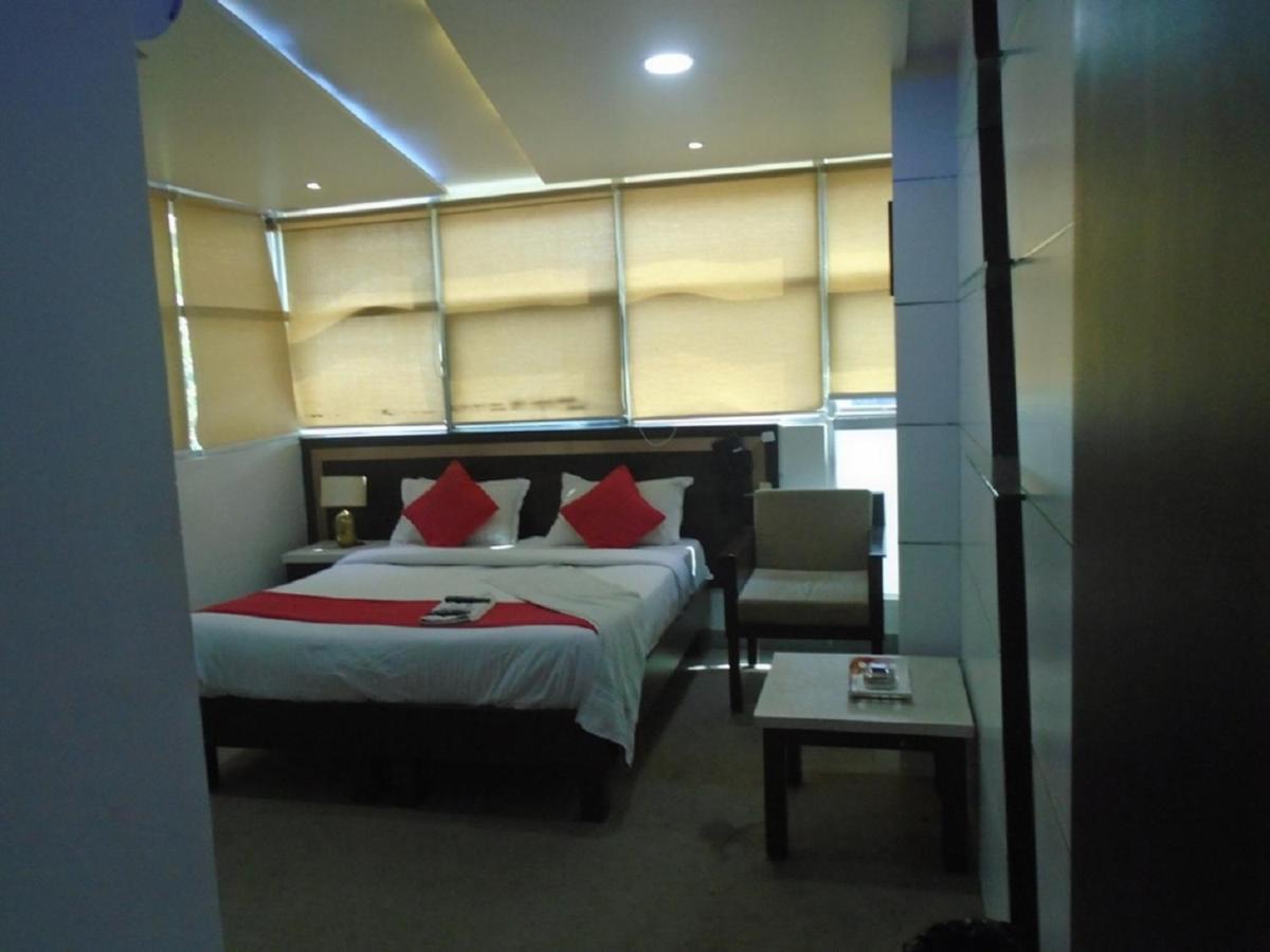 Malnad Residency - Malleshwaram 3*