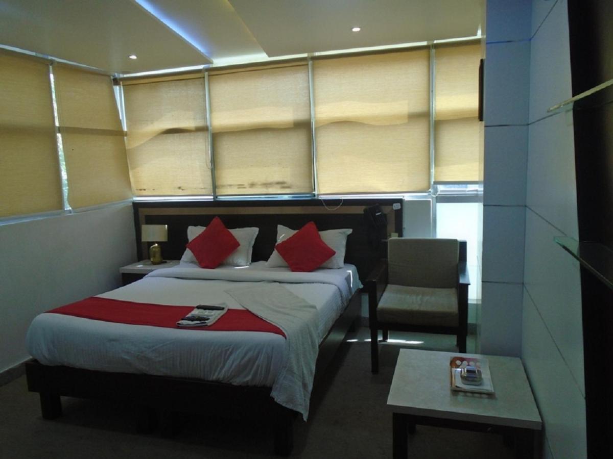 Malnad Residency - Malleshwaram Hotel Bangalore