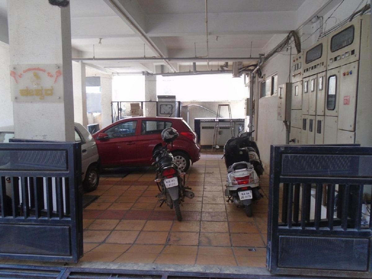 Malnad Residency - Malleshwaram 3*