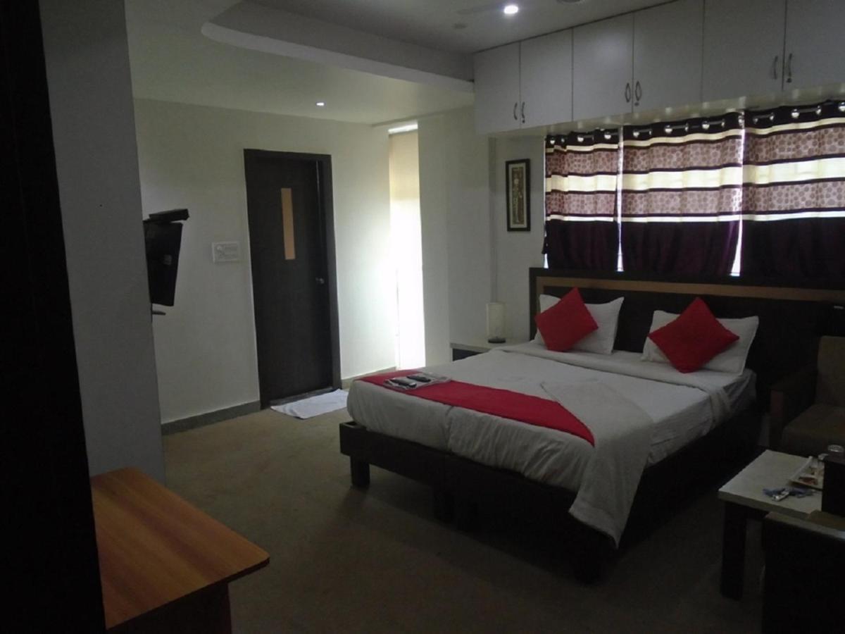 Malnad Residency - Malleshwaram Hotel 3*
