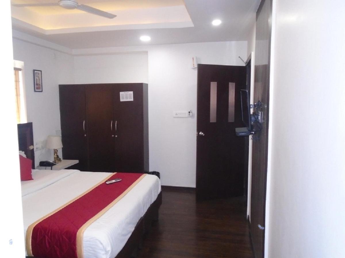 Malnad Residency - Malleshwaram Bangalore