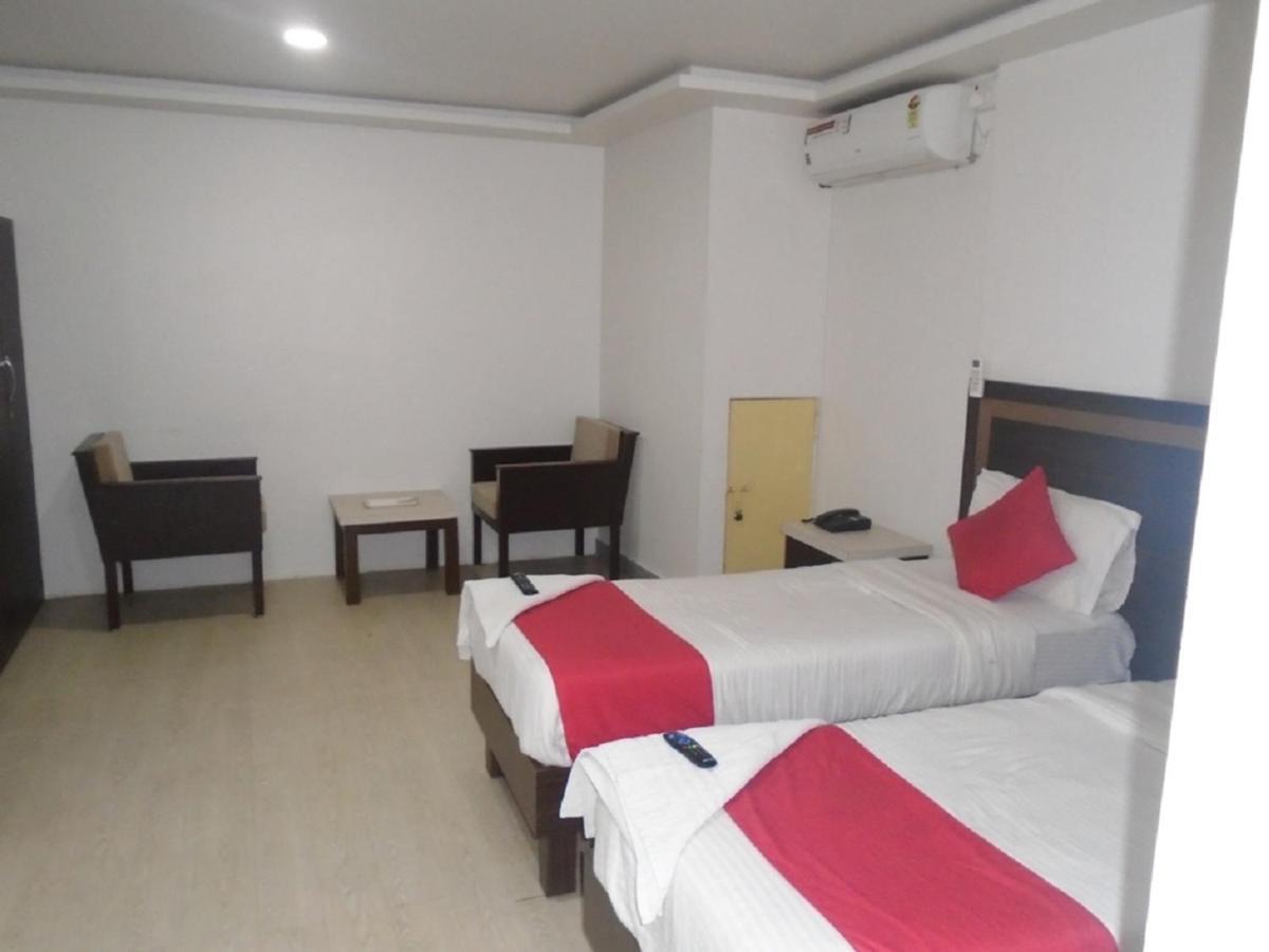 Malnad Residency - Malleshwaram Bangalore