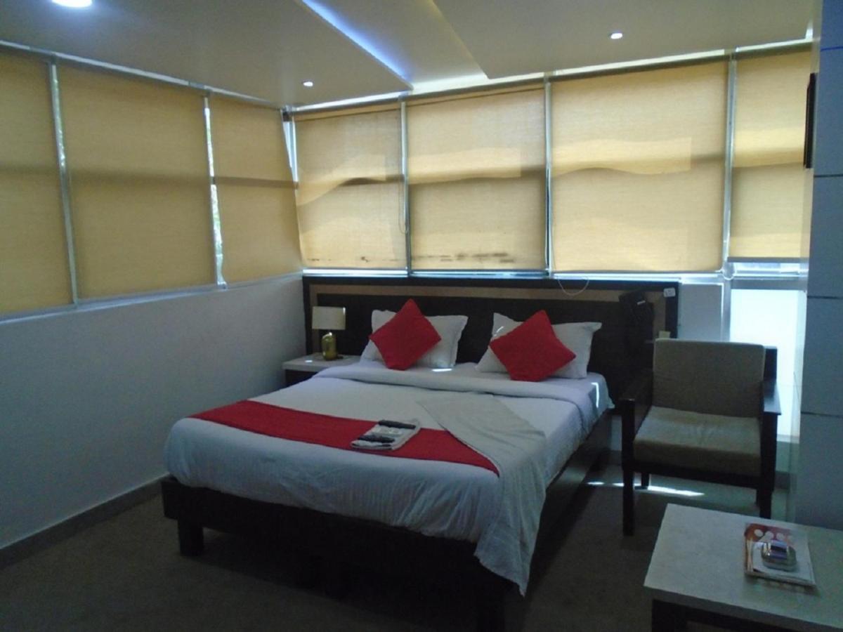 Malnad Residency - Malleshwaram 3* Bangalore