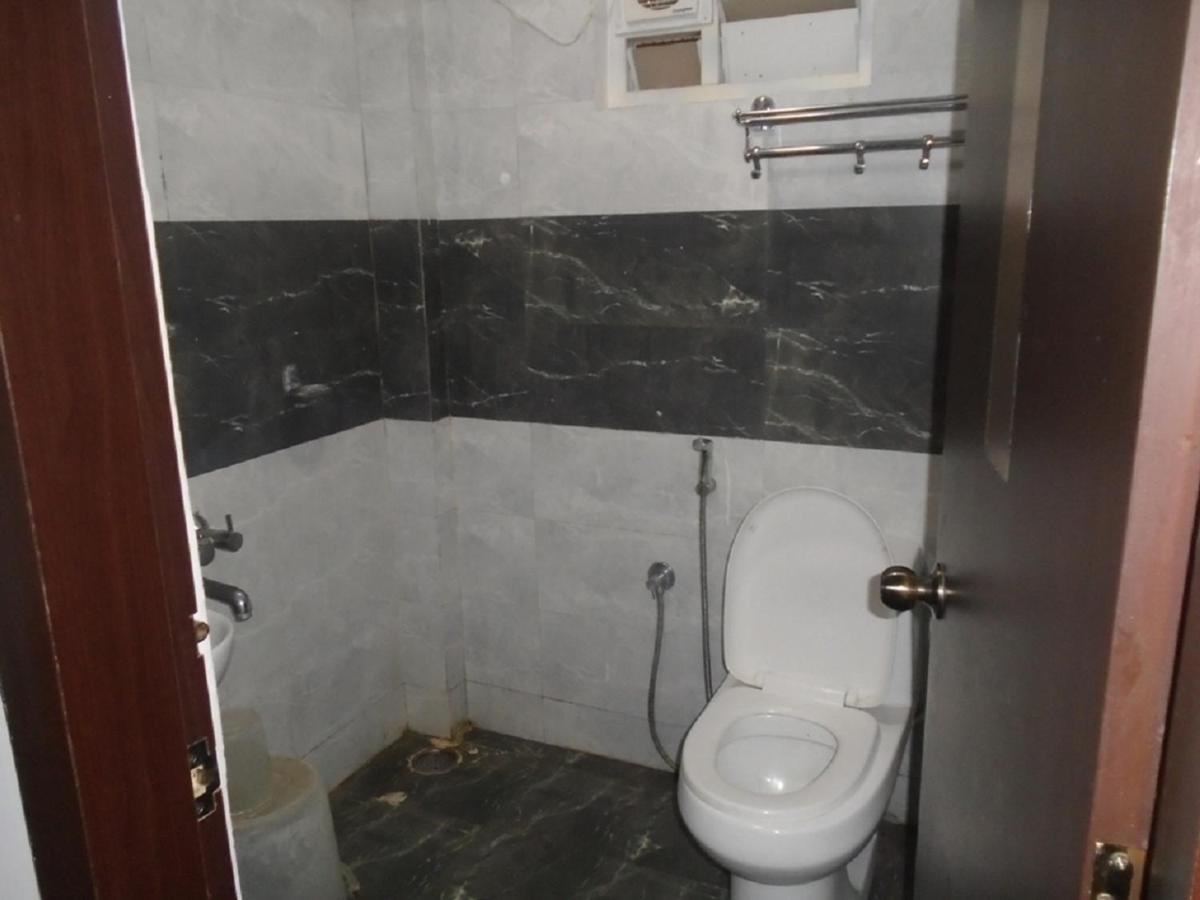 Malnad Residency - Malleshwaram Hotel Bangalore