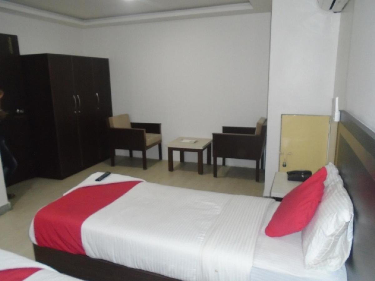 Malnad Residency - Malleshwaram Hotel Bangalore