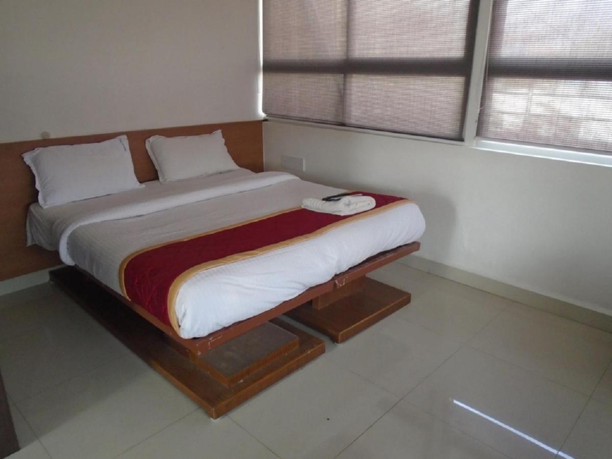 Hotel Malnad Residency - Malleshwaram
