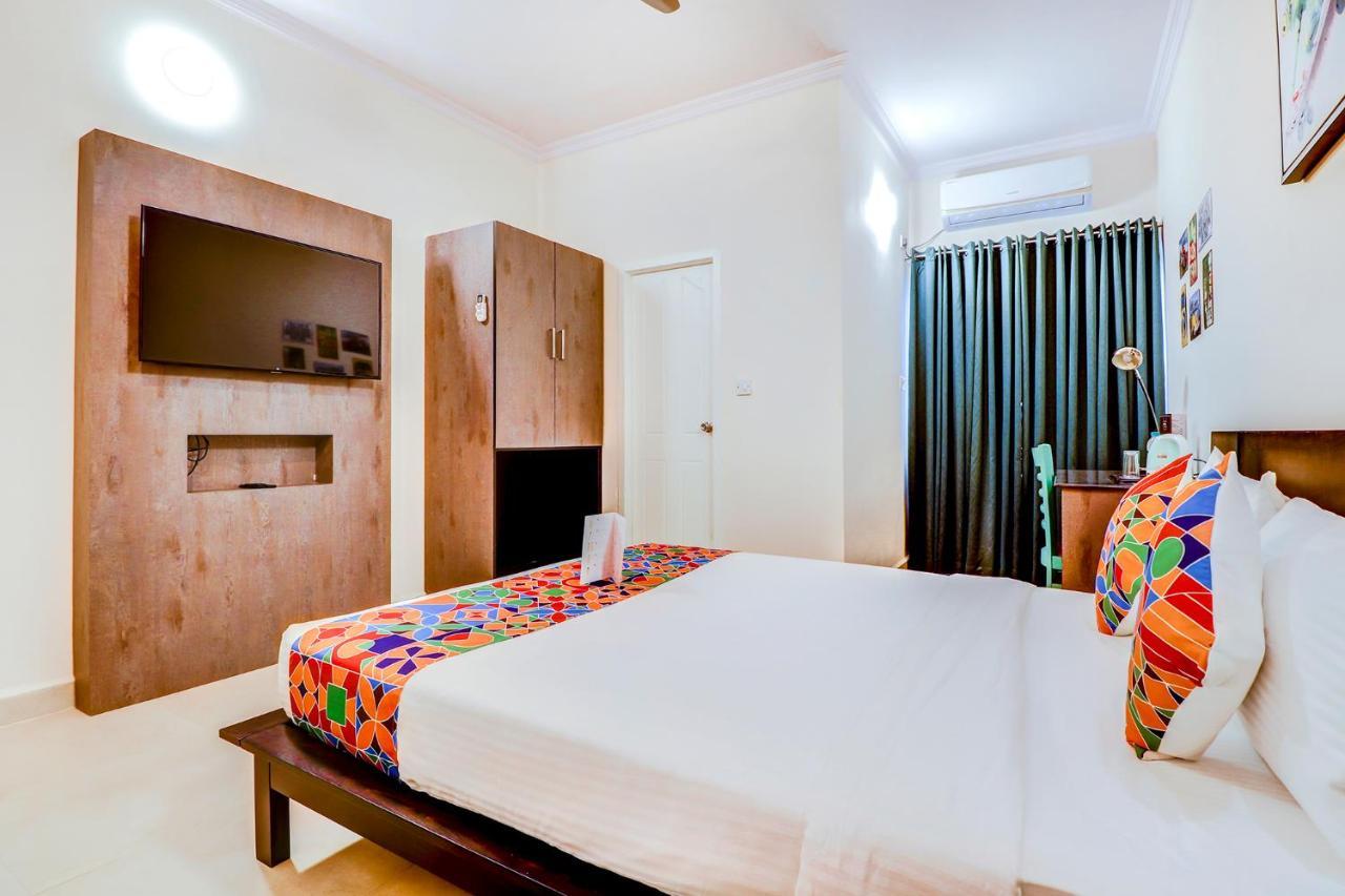 White Lotus Suites, Ulsoor Lake- Pulikeshi Nagar