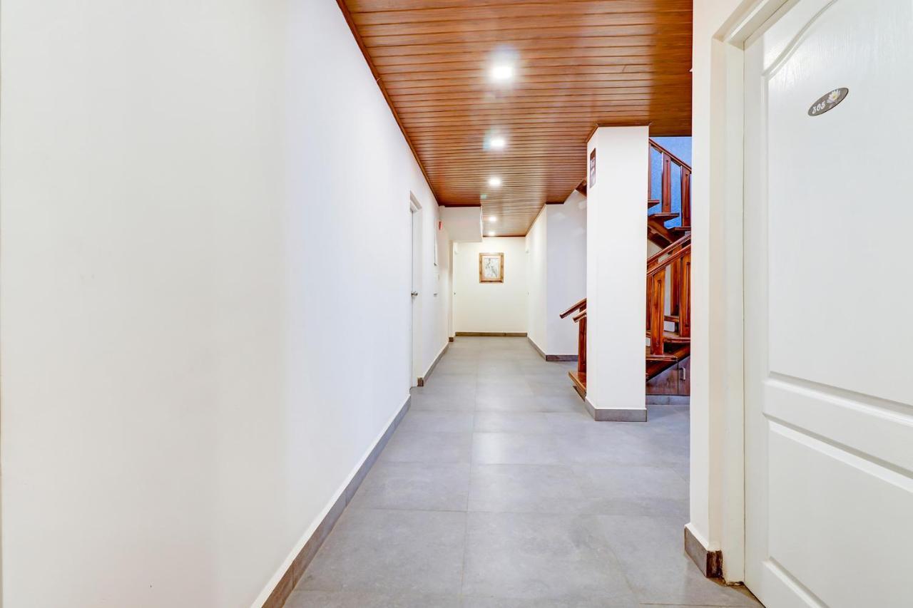 Hotel White Lotus Suites, Ulsoor Lake- Pulikeshi Nagar Bangalore