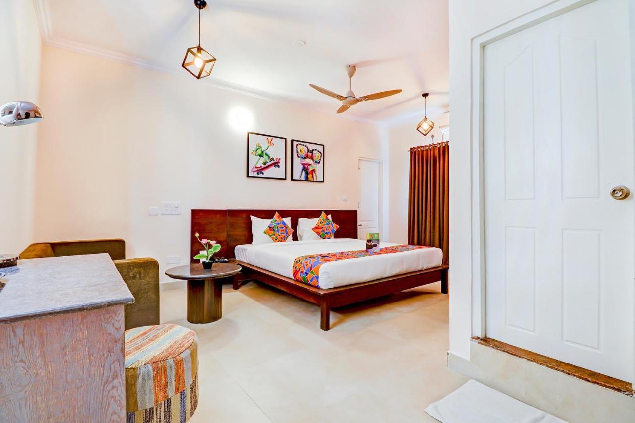 Hotel White Lotus Suites, Ulsoor Lake- Pulikeshi Nagar
