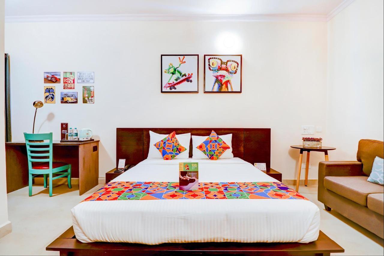 White Lotus Suites, Ulsoor Lake- Pulikeshi Nagar Hotel Bangalore