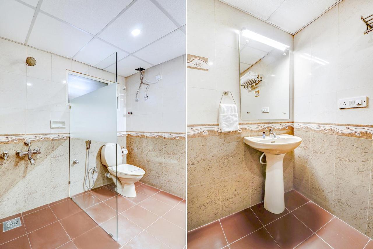 Hotel White Lotus Suites, Ulsoor Lake- Pulikeshi Nagar 3*