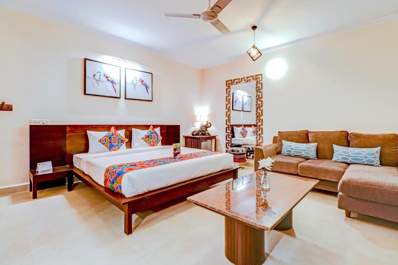 White Lotus Suites, Ulsoor Lake- Pulikeshi Nagar Bangalore