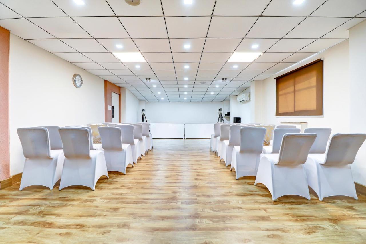 Hotel White Lotus Suites, Ulsoor Lake- Pulikeshi Nagar Bangalore