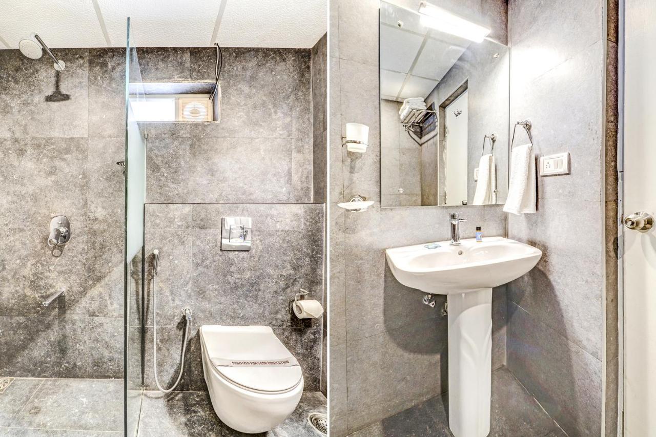 Hotel White Lotus Suites, Ulsoor Lake- Pulikeshi Nagar