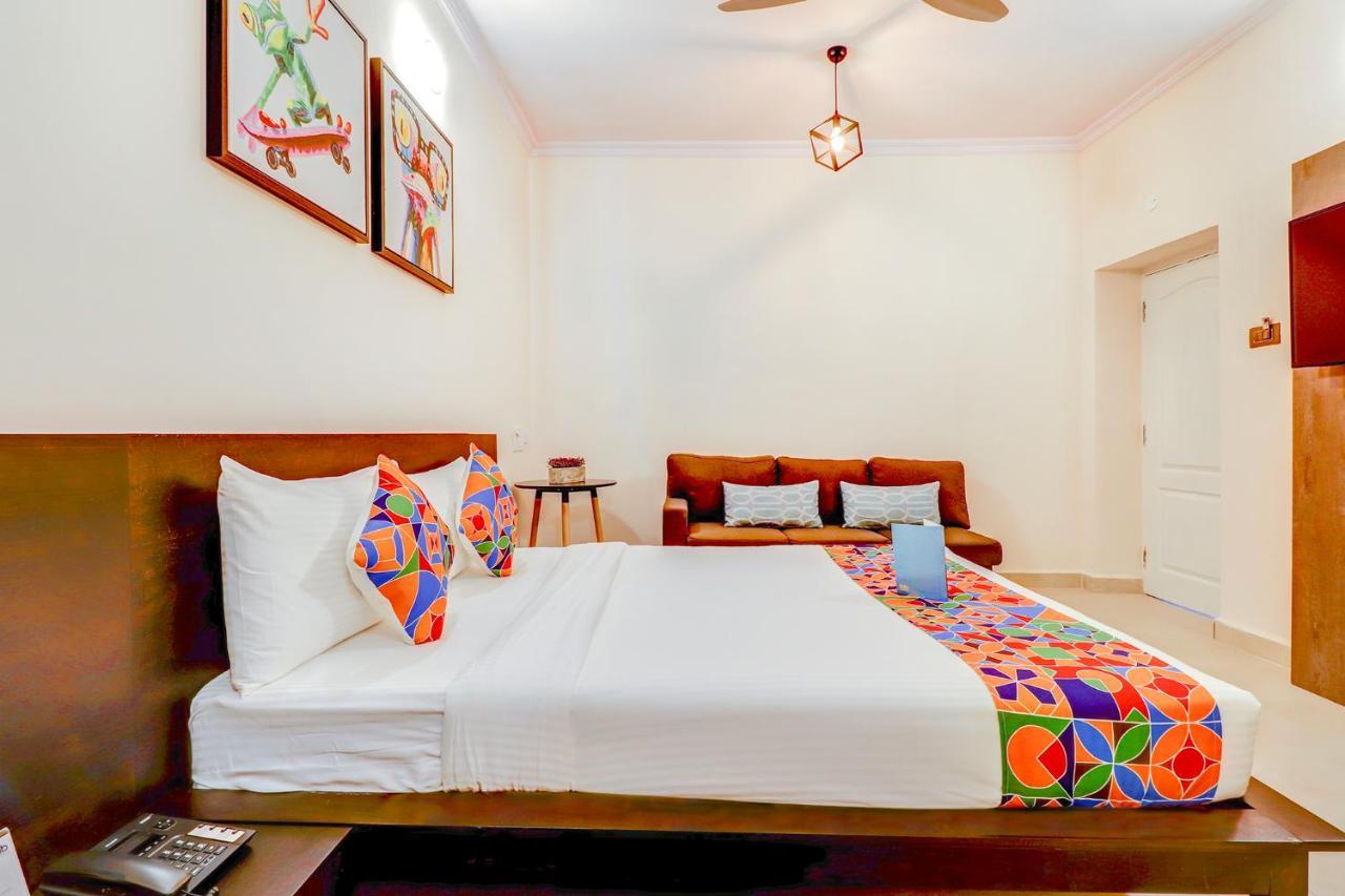 Hotel White Lotus Suites, Ulsoor Lake- Pulikeshi Nagar Bangalore
