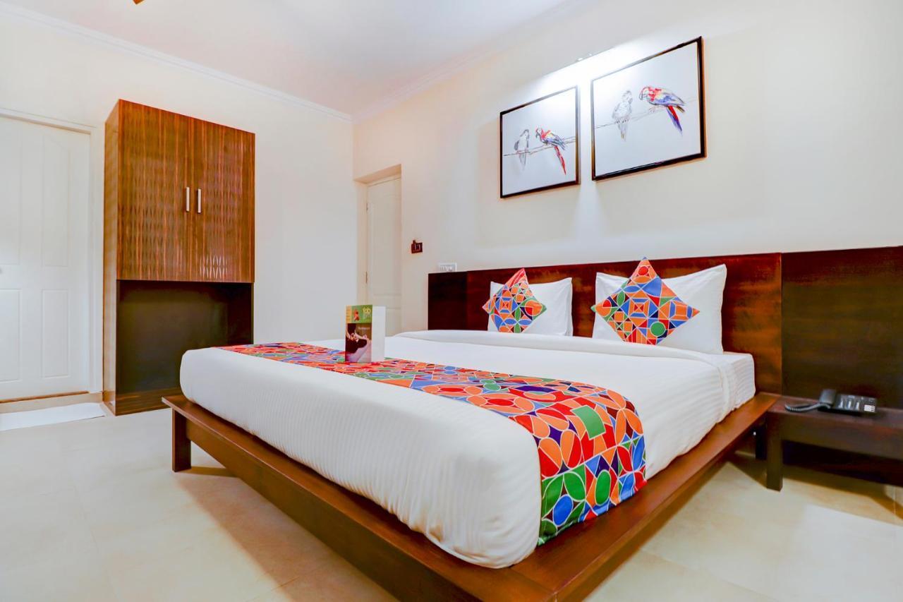 White Lotus Suites, Ulsoor Lake- Pulikeshi Nagar Hotel