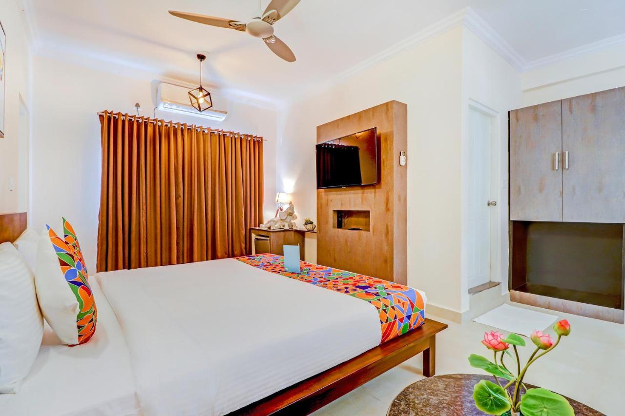 White Lotus Suites, Ulsoor Lake- Pulikeshi Nagar Hotel