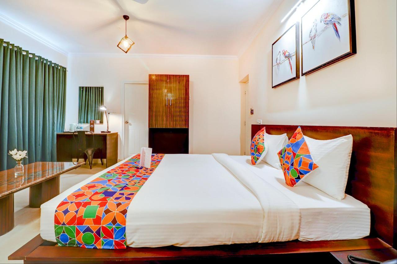 White Lotus Suites, Ulsoor Lake- Pulikeshi Nagar 3* Bangalore