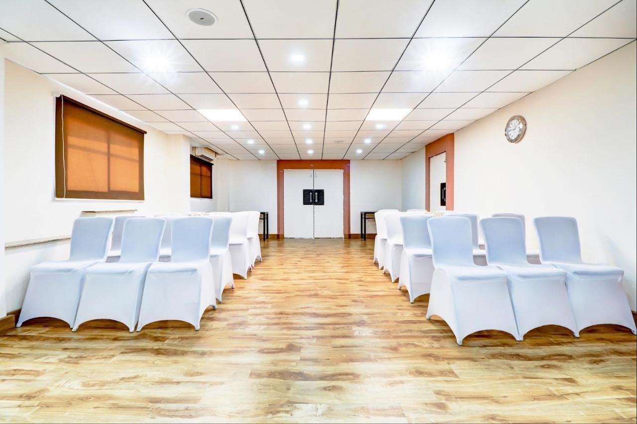 White Lotus Suites, Ulsoor Lake- Pulikeshi Nagar