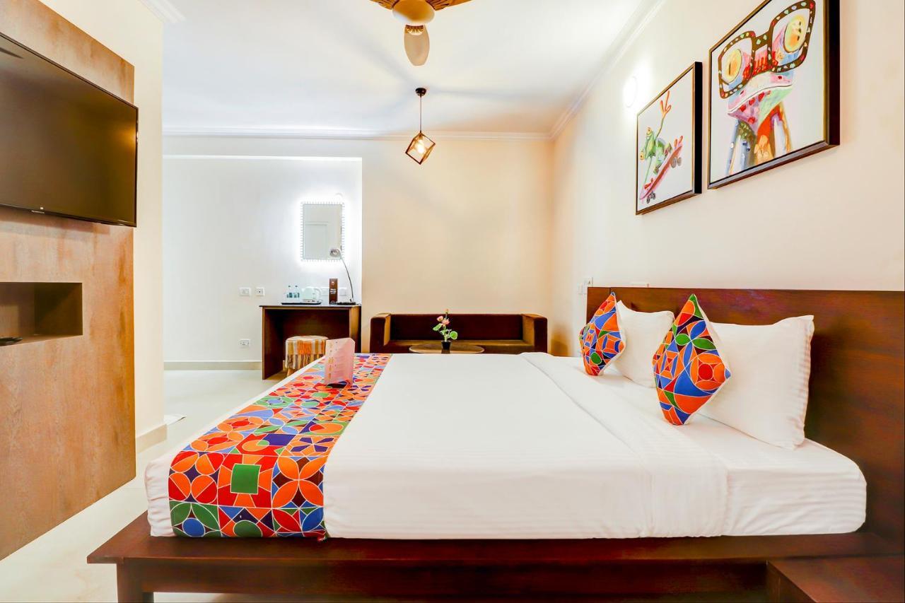 White Lotus Suites, Ulsoor Lake- Pulikeshi Nagar Bangalore