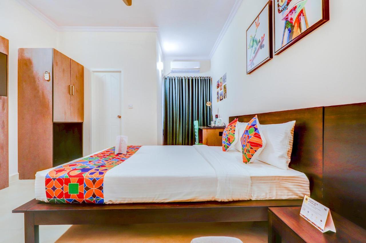 Hotel White Lotus Suites, Ulsoor Lake- Pulikeshi Nagar Bangalore