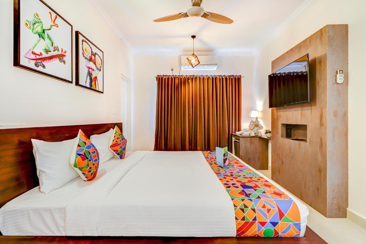 Hotel White Lotus Suites, Ulsoor Lake- Pulikeshi Nagar 3*