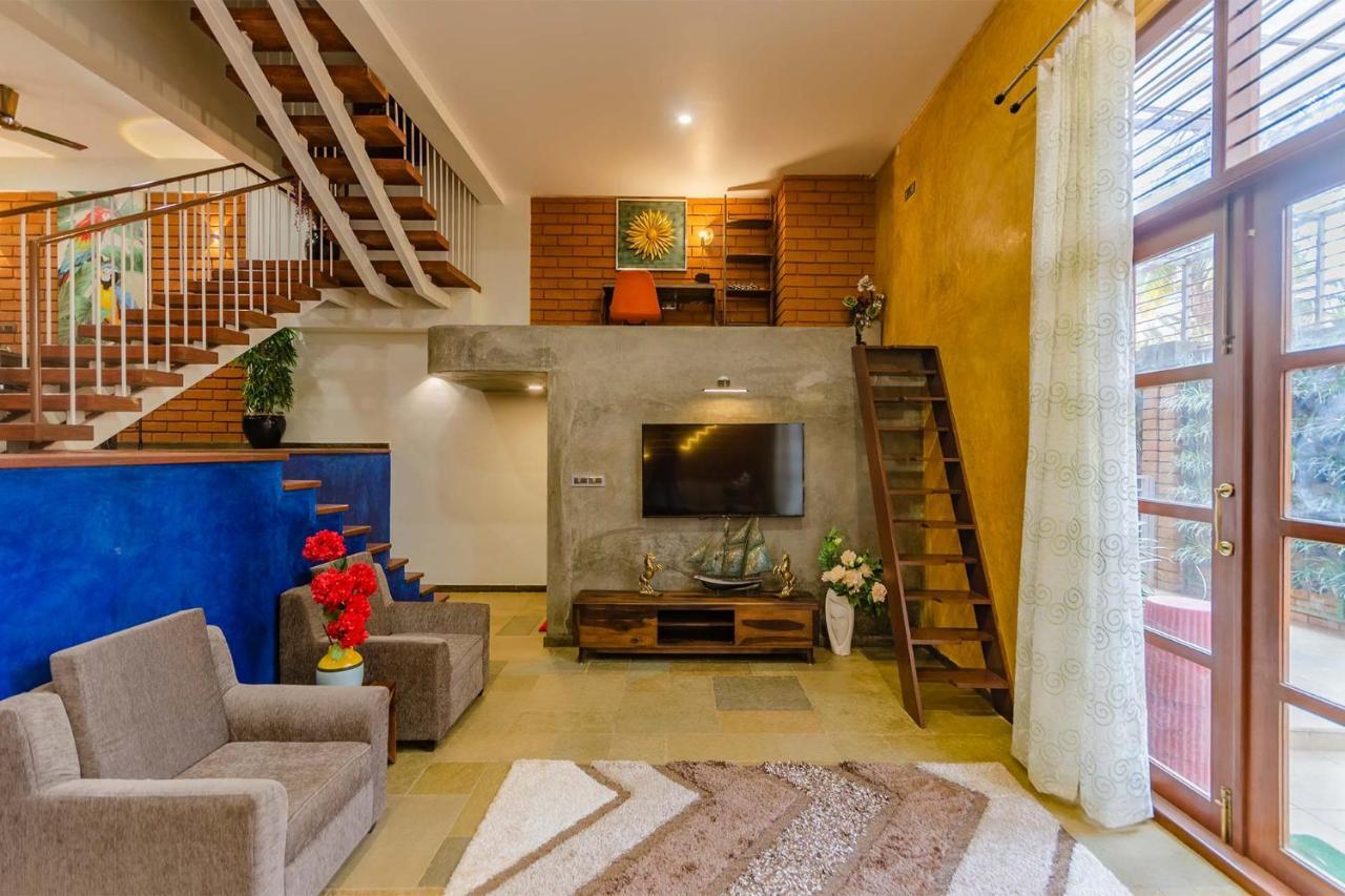 Udhbhava Kamala By Veo - Part Of Stayvista Villa *