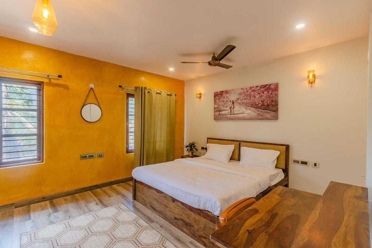 Udhbhava Kamala By Veo - Part Of Stayvista * Bangalore