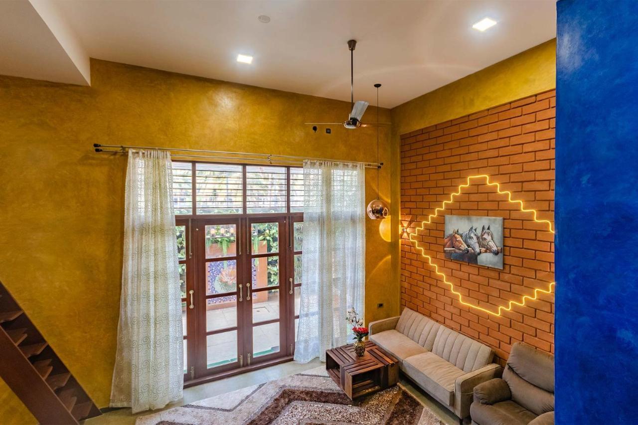 Udhbhava Kamala By Veo - Part Of Stayvista Villa