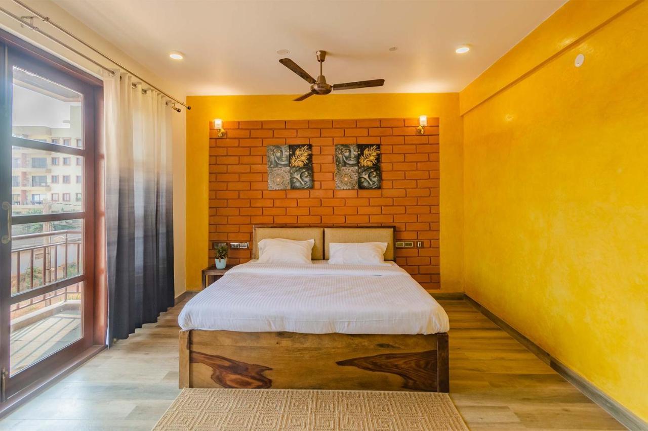 Villa Udhbhava Kamala By Veo - Part Of Stayvista Bangalore