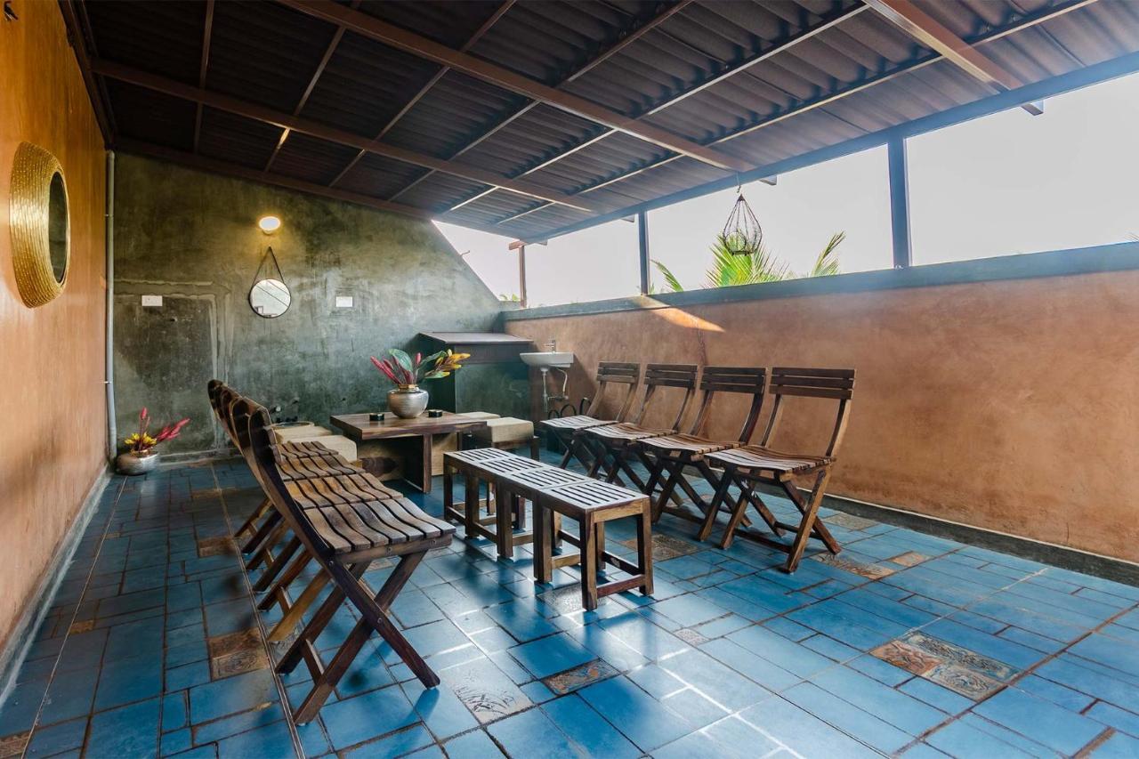 Villa Udhbhava Kamala By Veo - Part Of Stayvista *