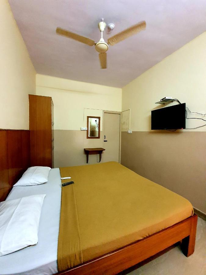 Veekay Residency Hotel Bangalore