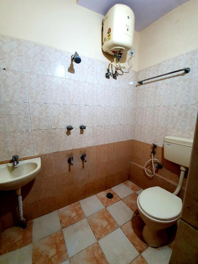 Veekay Residency 2* Bangalore
